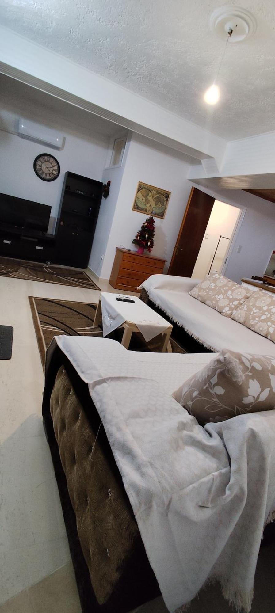 Ευρύχωρο Και Άνετο Διαμέρισμα Στην Ιτέα Joanna'S Apartment Kirra Buitenkant foto