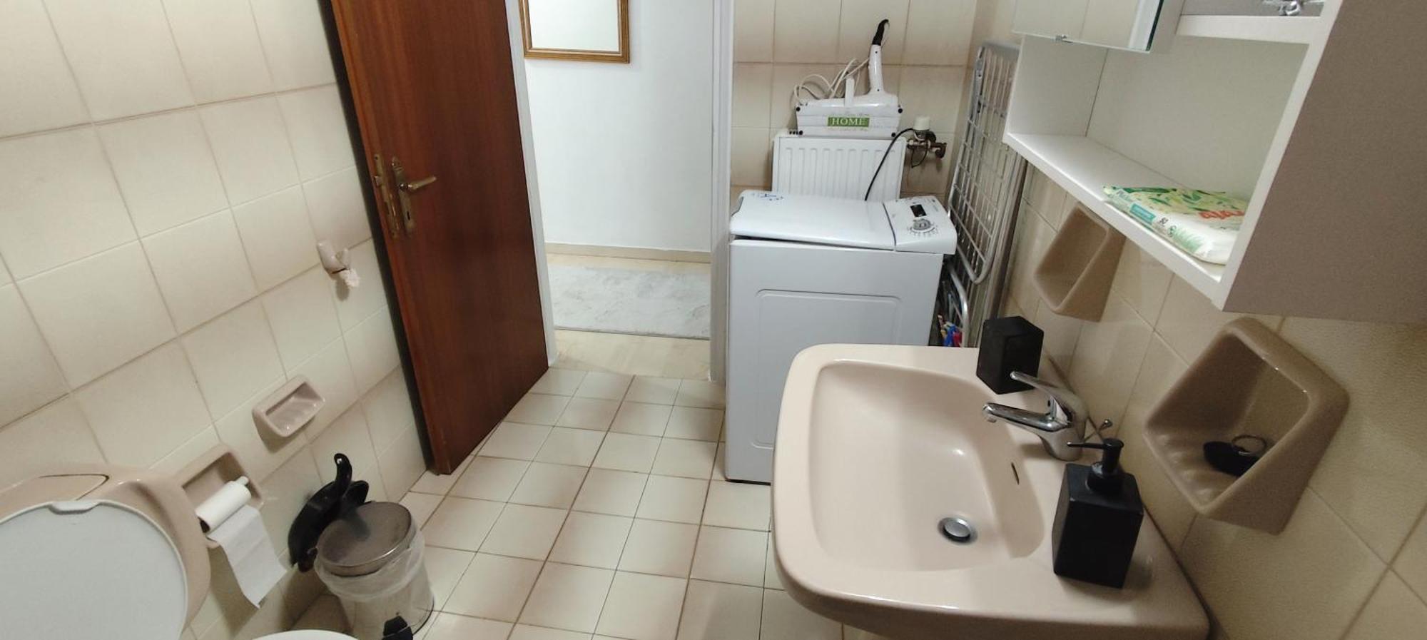 Ευρύχωρο Και Άνετο Διαμέρισμα Στην Ιτέα Joanna'S Apartment Kirra Buitenkant foto