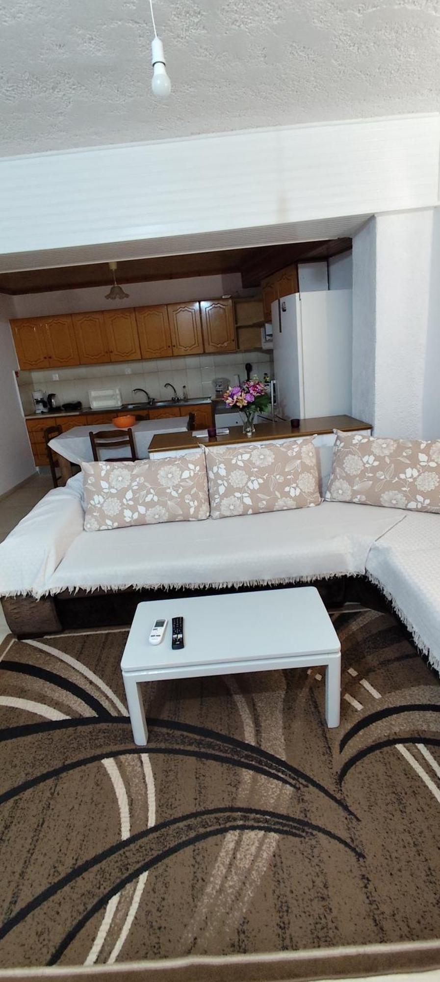 Ευρύχωρο Και Άνετο Διαμέρισμα Στην Ιτέα Joanna'S Apartment Kirra Buitenkant foto